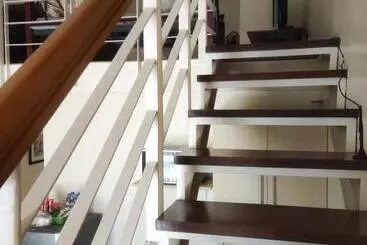 Apartmanszálloda Monteluce Condominium