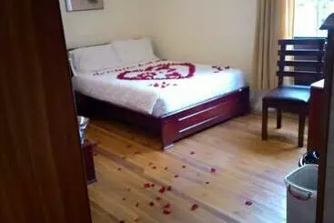 Pension Casa Franciscana