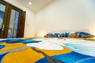 Pansiyon Irpinia Bikehouse