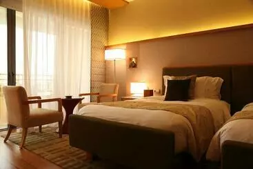 ペンション Mahaweli Holiday Resort   Udawalwa
