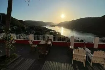 ペンション Pousada Maria Bonita   Piranhas, Alagoas