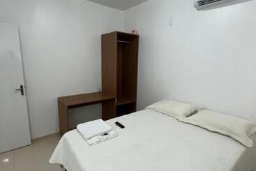 Pansiyon Suites Próximo A Havan E Praias