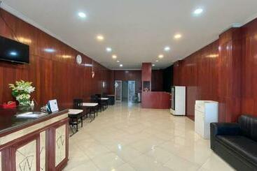 Szálló Penginapan Aira