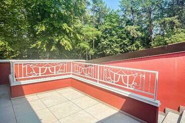 צימר Antica Osteria Sant’andrea