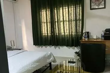 Bed and Breakfast Bm Stay