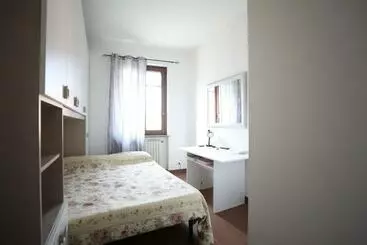 ベッドアンドブレックファースト Casa Dolce Casa