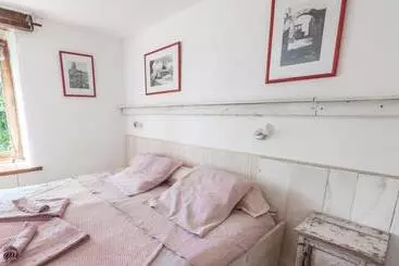 Bed and Breakfast Mas Nouveau Chambres D Hôtes