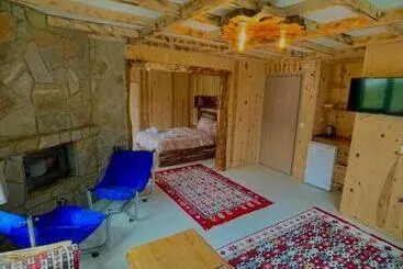 Bed and Breakfast Storm Suit