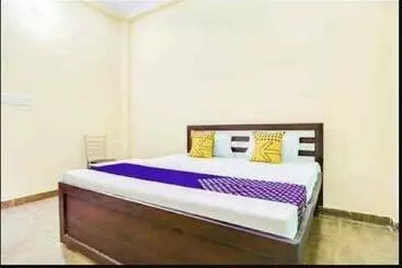 Hôtel Shree Lodge, Ayodhya