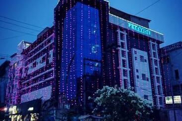 The Prestige Hotel & Convention