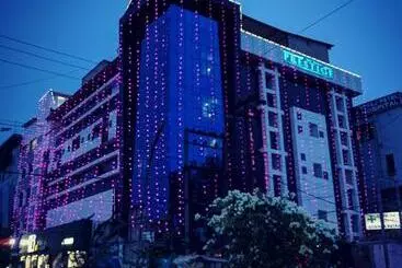 The Prestige Hotel & Convention