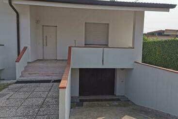 بنسيون Casa Singola Treviso