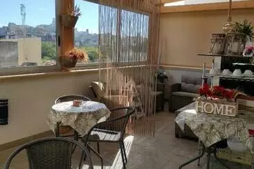 Pensió Home Dolce Luna