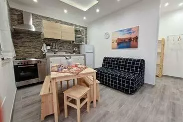 ペンション La Casa Di Teresa