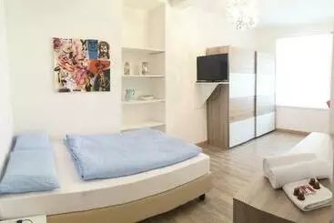 پانسیون Rosengarten