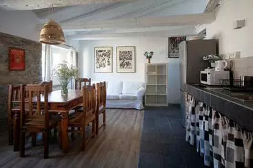 Serravallo S Apartments Big