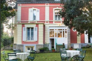 צימר Villa La Vistule