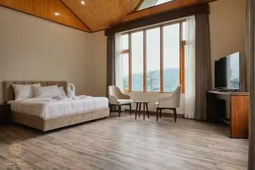 Hotel Luxury Villa Luuma   Mashobra, Simla