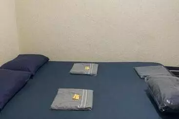 ホテル Pousada Boa Noite