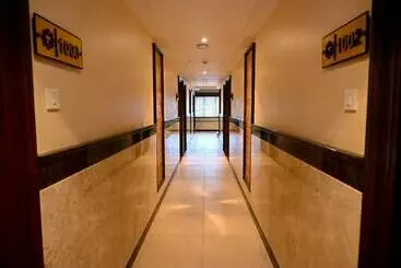 Hotel Sms Grand Imperial Vellore