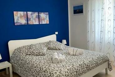 بنسيون Casa Elodie