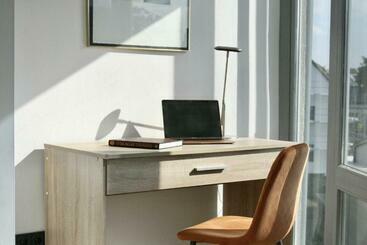 The Manhattan A Boutique Hotel By American Ease