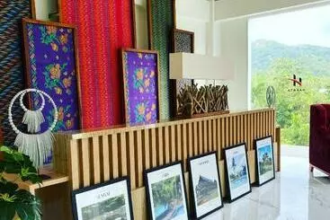 Hotelli Hakata Lejja Near Natural Hot Spring