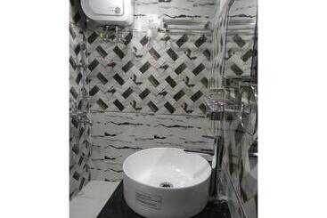 ホテル Indian Family Lodge, Rajnandgaon, Chhattisgarh