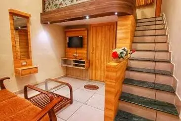 Hotel New Jaganmohana Comforts