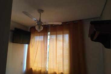 Hotel Nossa Senhora Aparecida