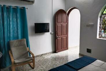 Pensiune Rosetta Guesthouse