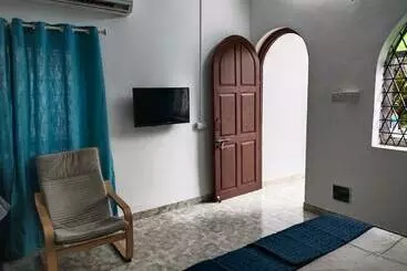Panzió Rosetta Guesthouse