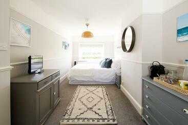 Albergue Deluxe King Room Gastro Pub In West Wittering