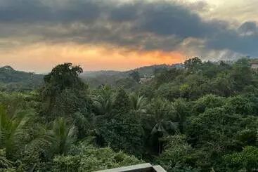 ホテル Casa De Patio