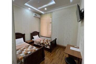 Otel Mountain View Samarkand