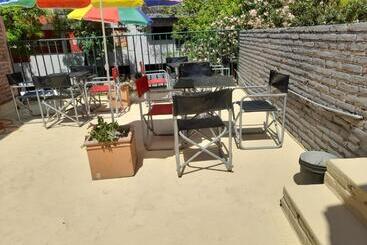 فندق New  Posada Sol