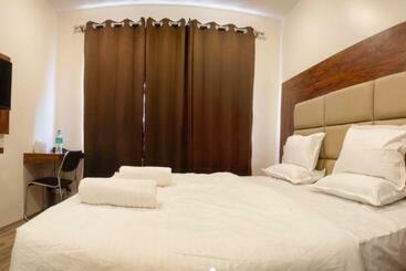 ホテル World Residences