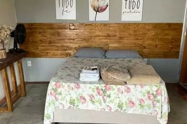 Kitnet 1   Apart Hotel Premium