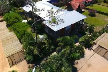 Aparthotel La Serena Suites Apart