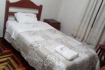 پانسیون Witobi Hostal