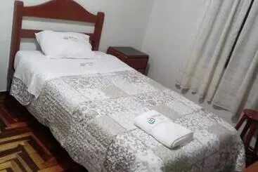 Pension  Witobi Hostal