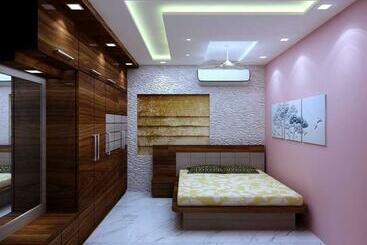 Flagship Hotel Sweta Villa