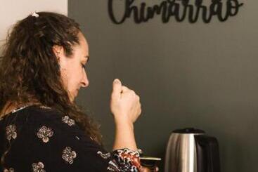 فندق Estação Termas