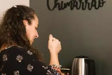 ホテル Estação Termas