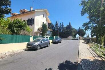 ペンション Oeiras Lagoas Parque ,elite Home