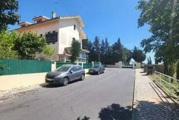 Majatalo Oeiras Lagoas Parque ,elite Home