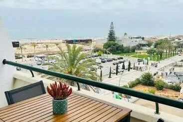 Sunset Lover Aparthotel Guadiana