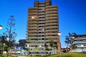 Sunset Lover Aparthotel Guadiana