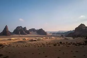 ホテル Banyan Tree Alula