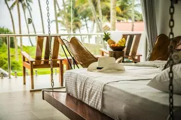 ホテル Infinity Of Sri Lanka